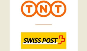Mai 2019 - Neubau Logistikunternehmen TNT Swiss Post - Oftringen