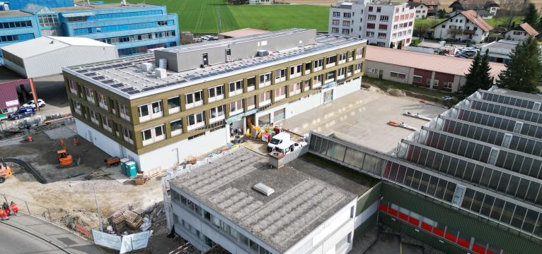 Luftaufnahme 21.03.2023