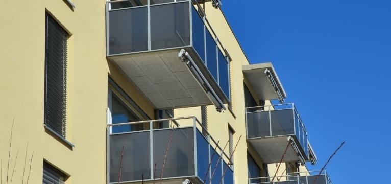 MFH Solothurnerstrasse Olten 