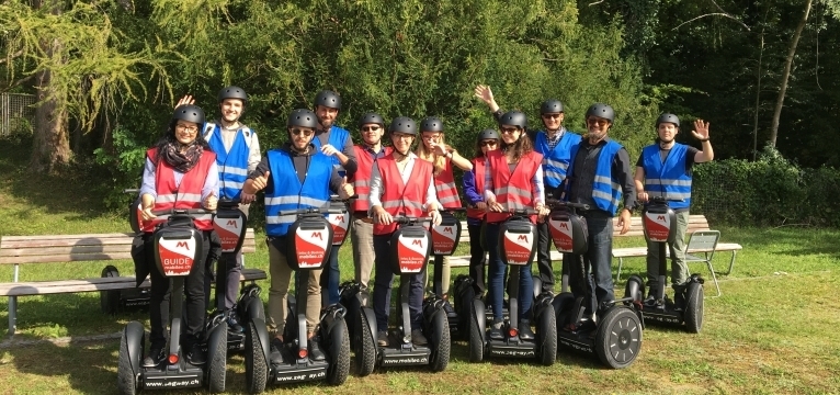 Gruppenbild höhe Auflösung