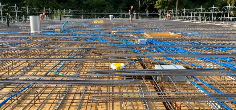 201023 Decke betoniert