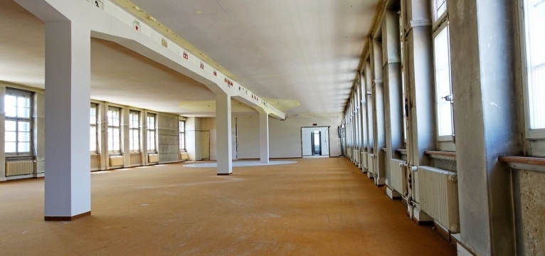 Haus der Museen Olten Frey Architekten AG