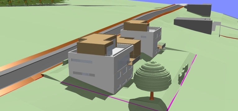 FO 110830 3D Bild2 Panoramastrasse