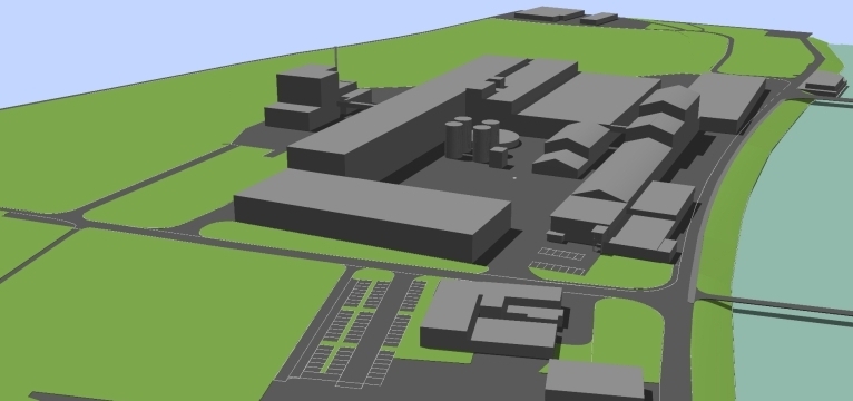 FO 131017 Ansicht 1 1 IST-Zustand