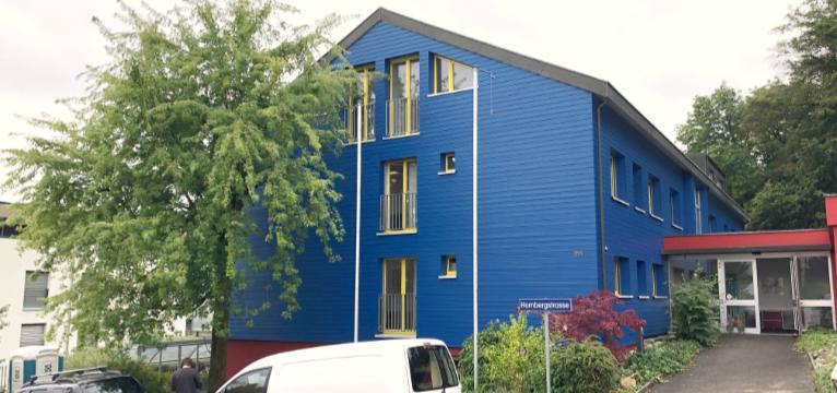 FO 190828 1841 Kinderhaus 1