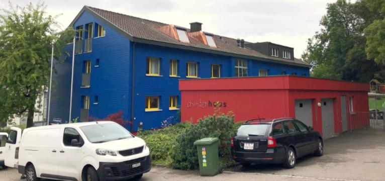 FO 190828 1841 Kinderhaus 2