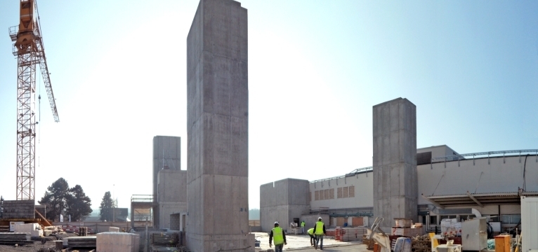 Panorama f&uuml;r Homepage