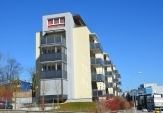 MFH Solothurnerstrasse Olten 