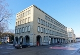 Haus der Museen Olten Sonnig 001
